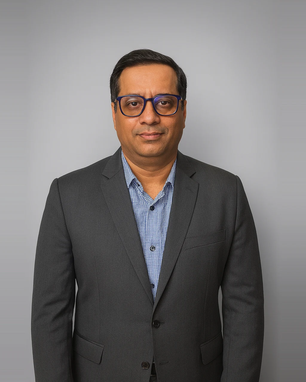 Shashin Upadhyay