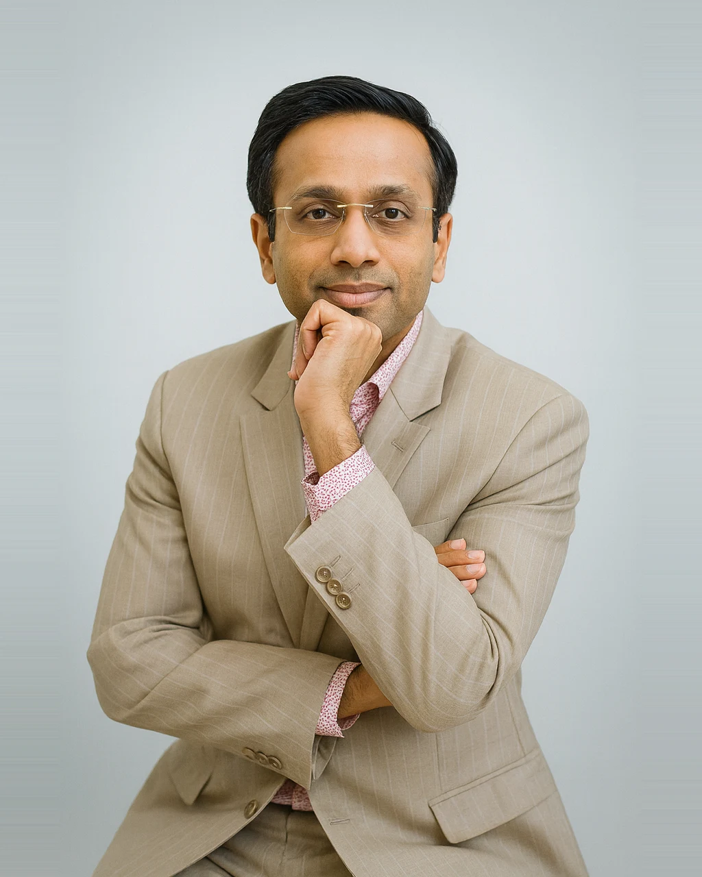MOHIT BERIWALA