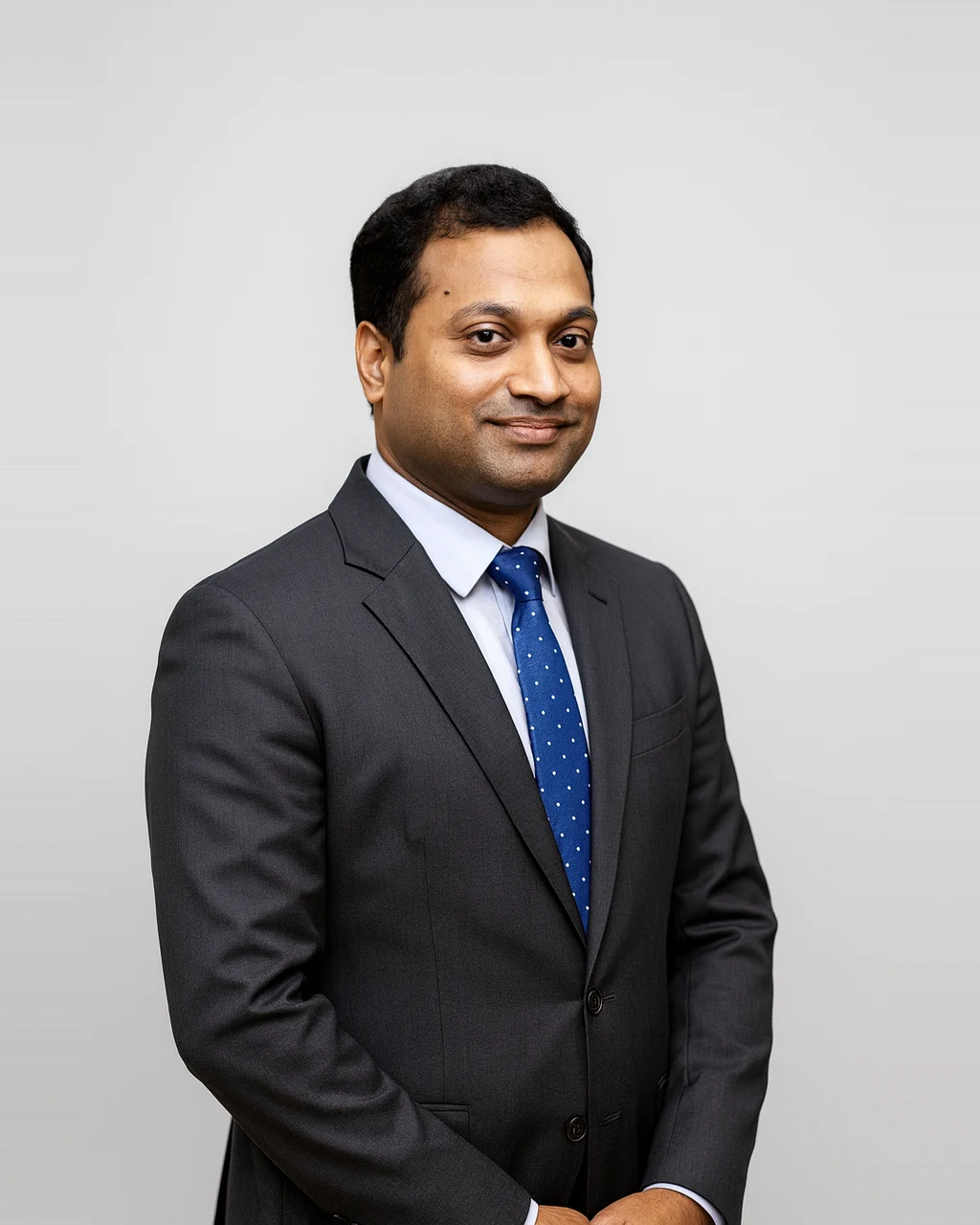 Ashvin Shetty