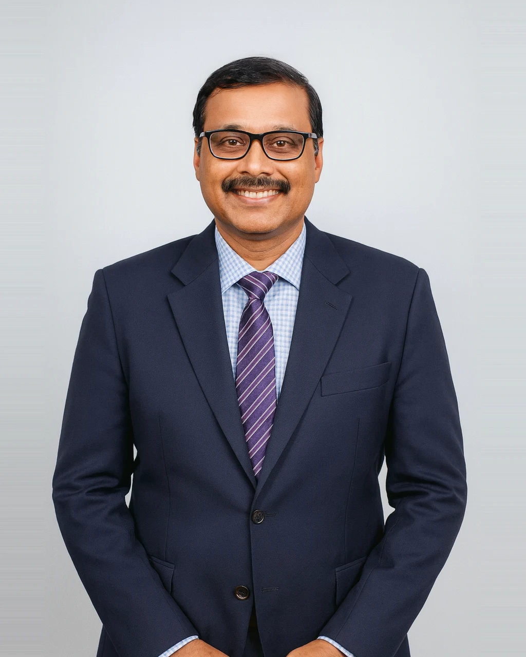 Vipul Prasad