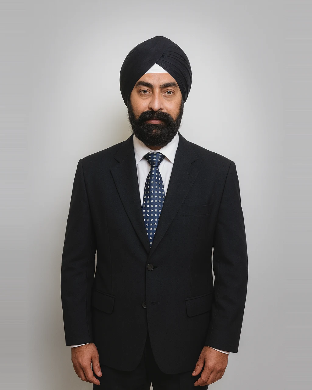 Surjitt Singh Arora