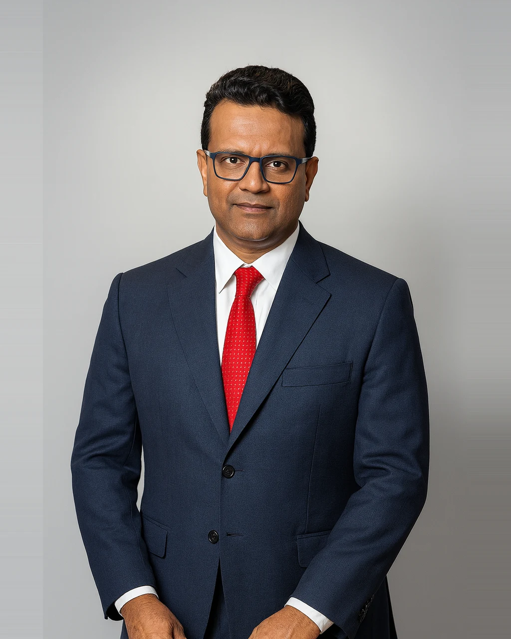 Ravindra Dharamshi