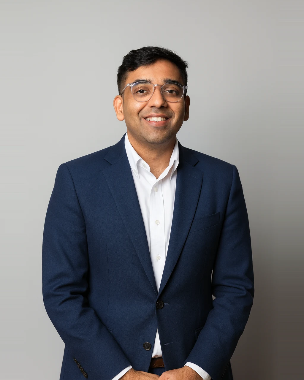 Rishabh Nahar