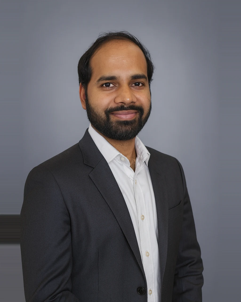 Praveen Kumar