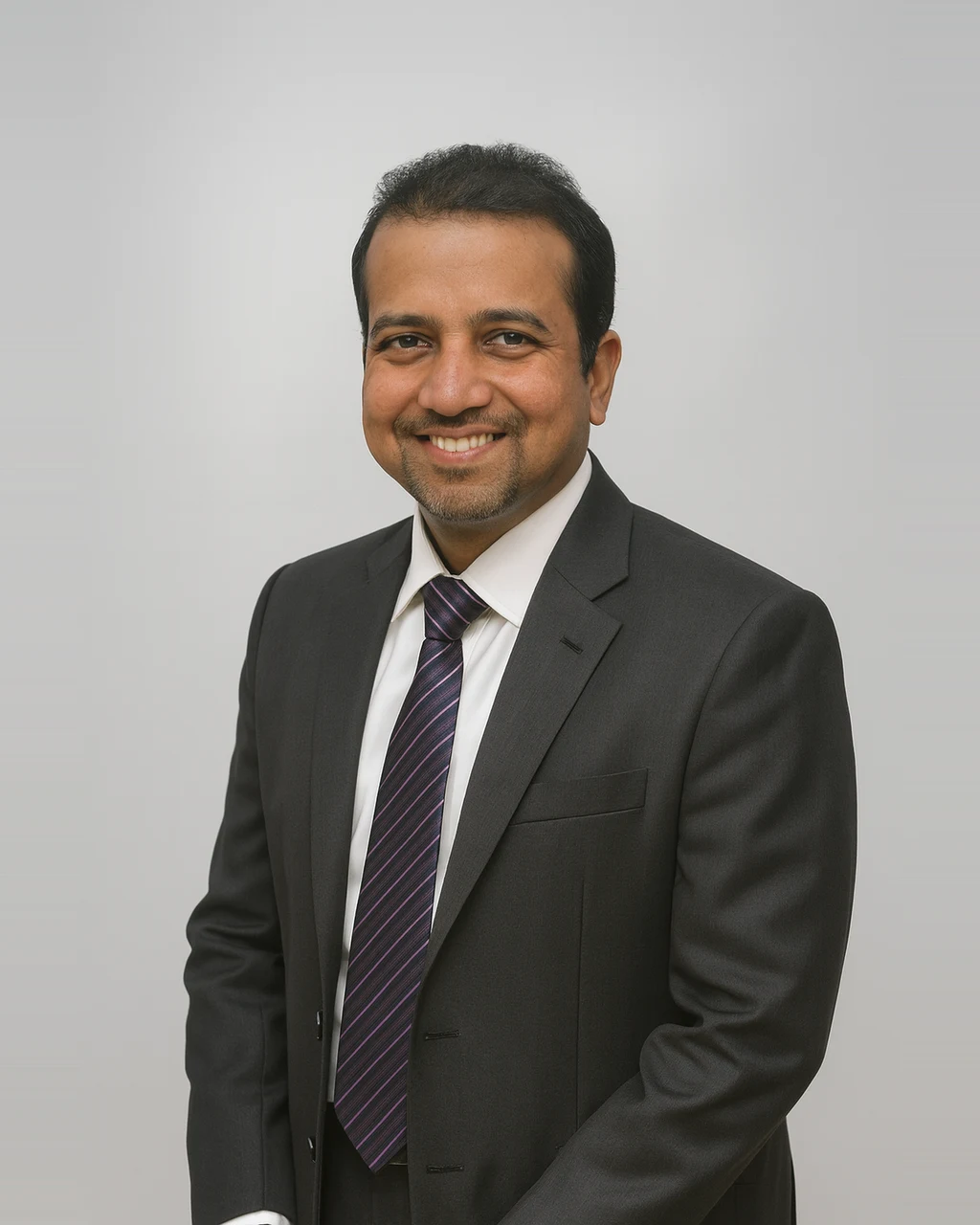 Neelesh Dhamnaskar