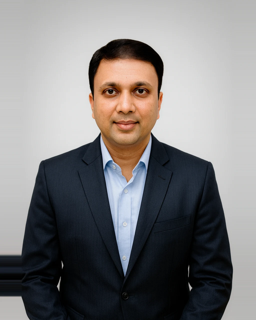 Nishit Shah