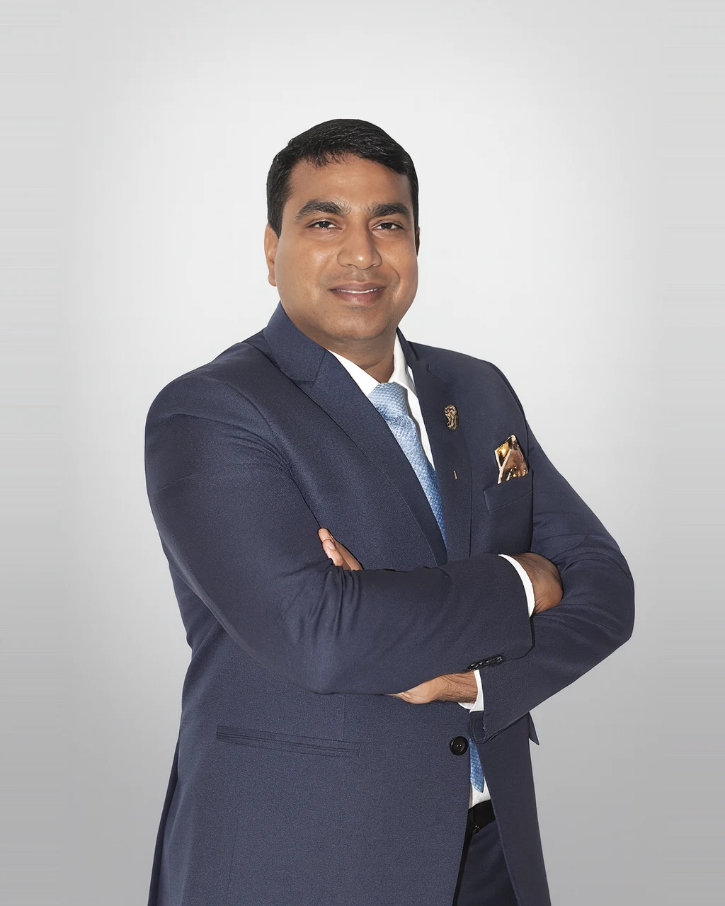 Ashwani Singh