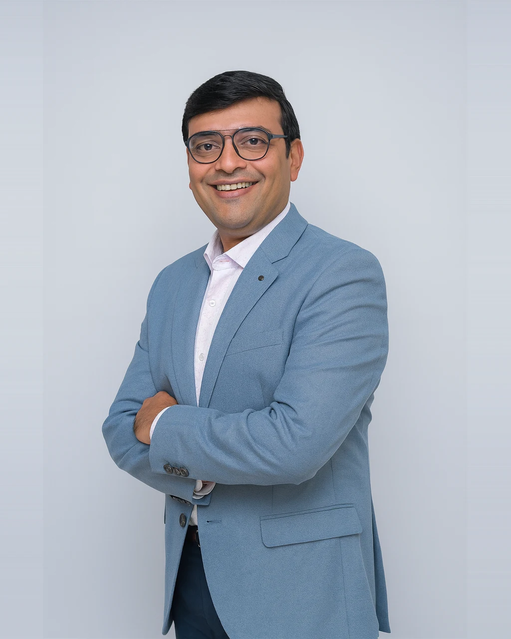 Amit Doshi