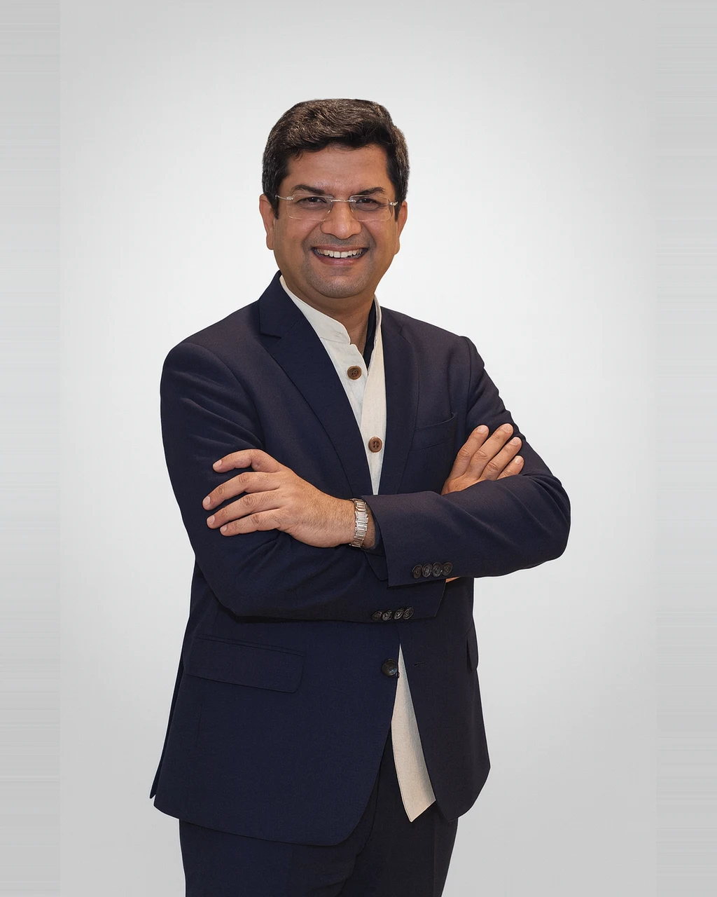 Kartik Bhaskerray Mehta