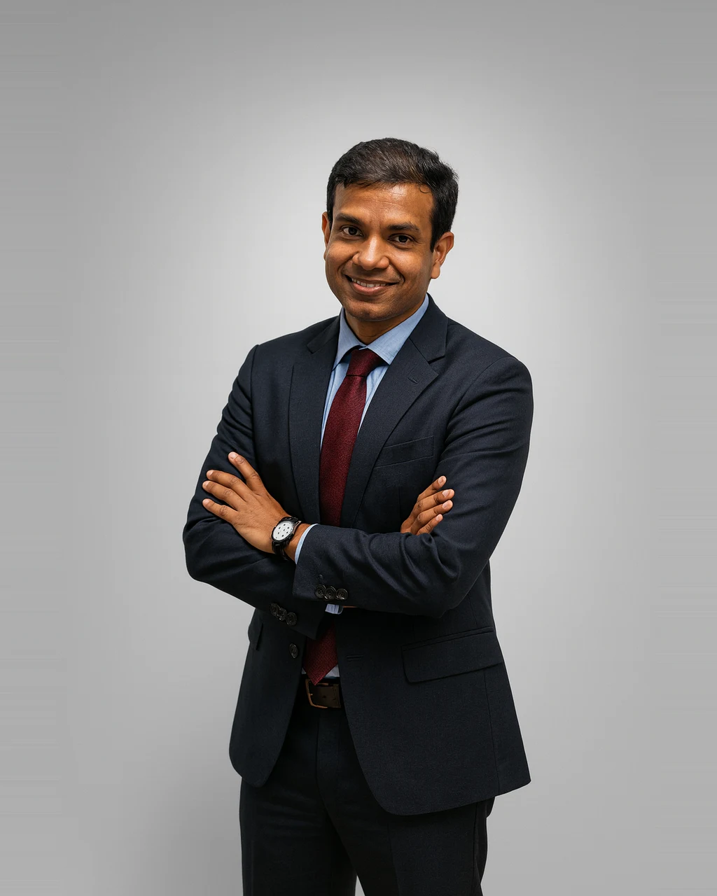 Nandik Mallik