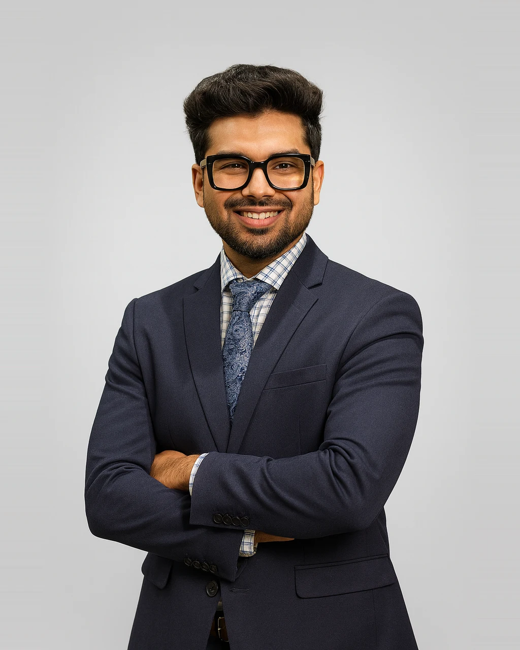 Vinit Gala