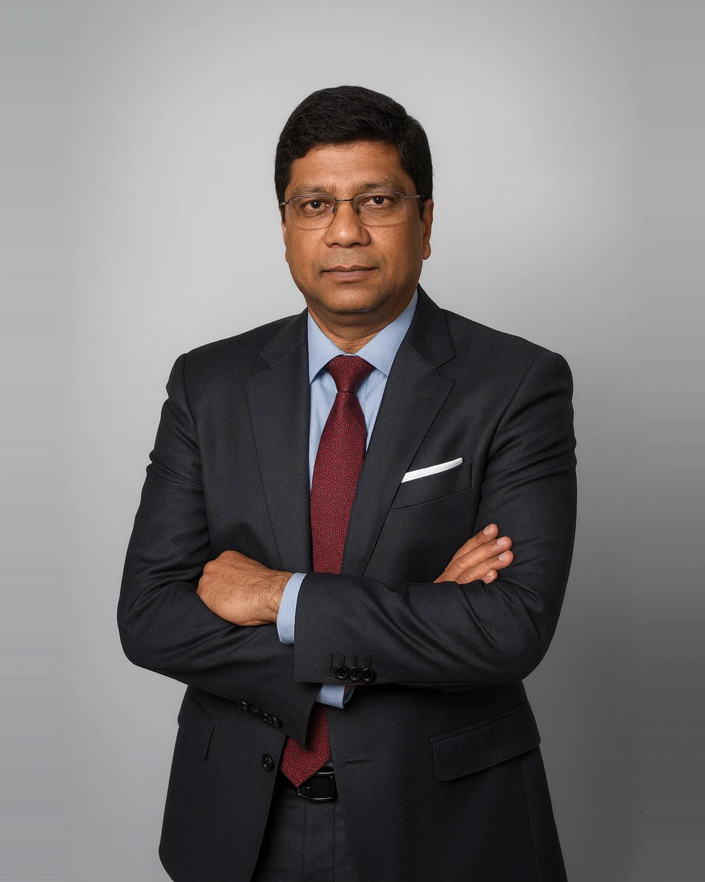 ABHISHEK BASUMALLICK