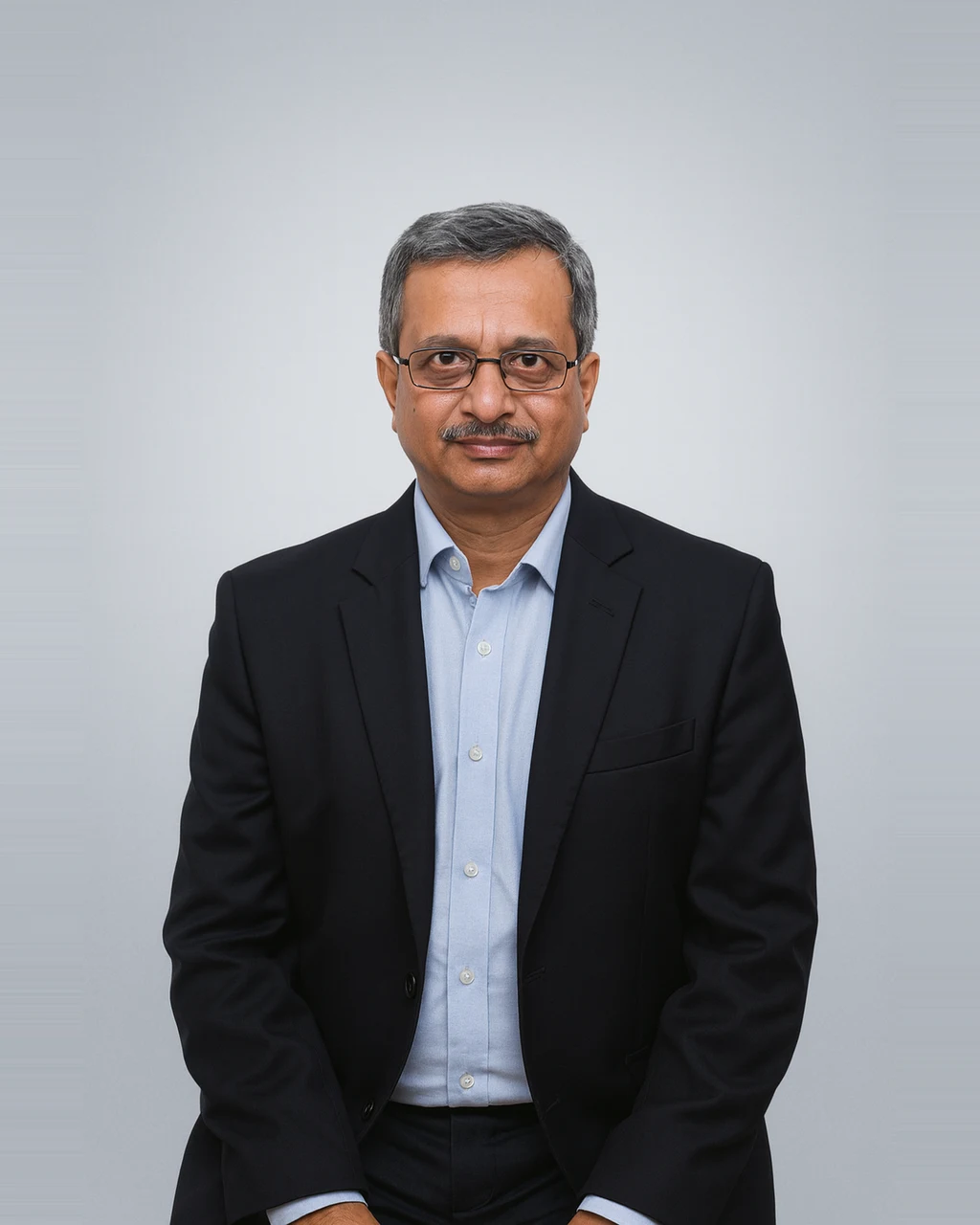 Nitin Bagde