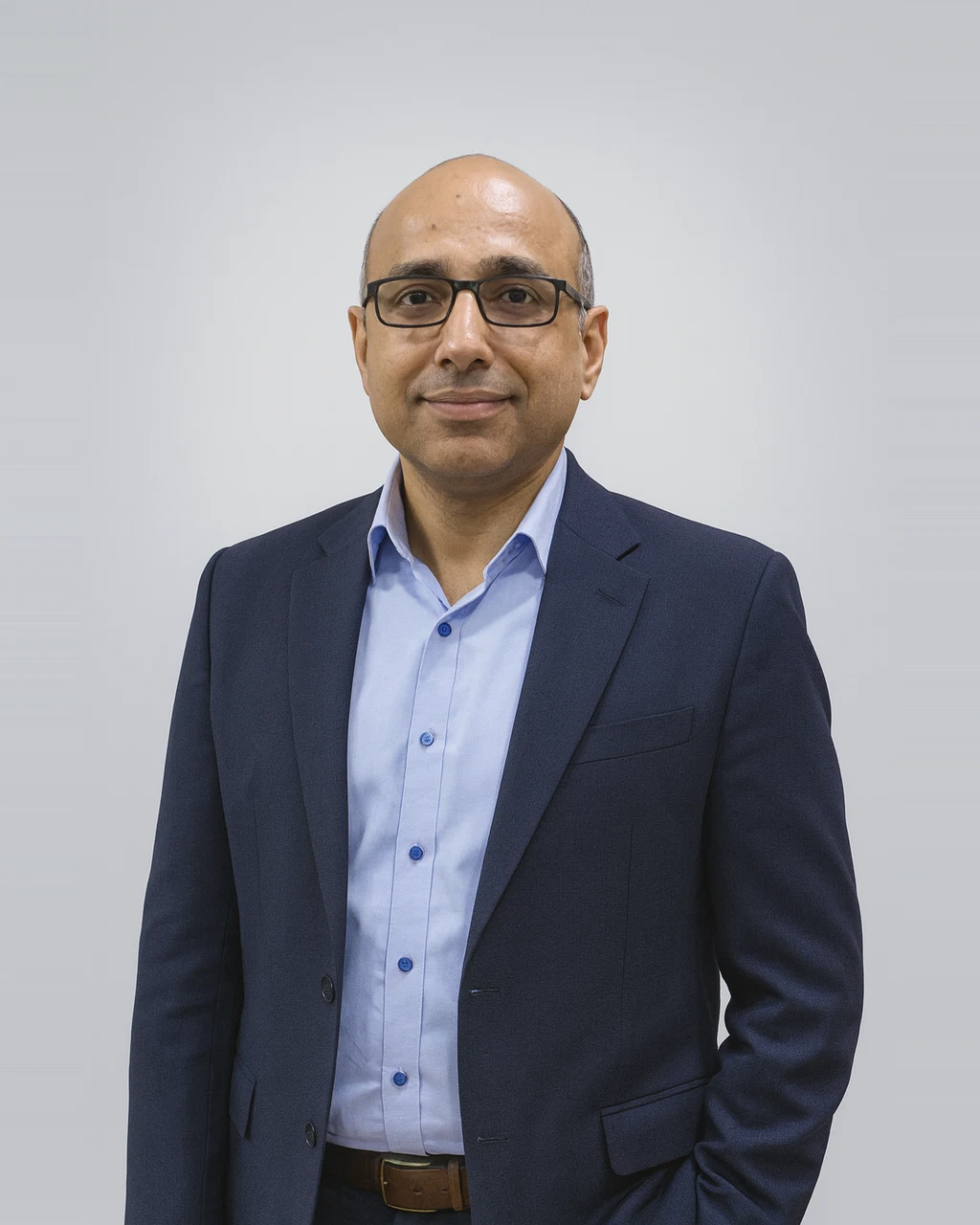 Abhishek Bhardwaj
