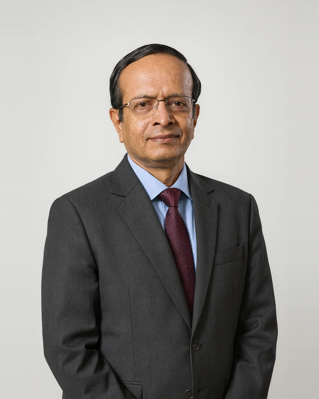 E A Sundaram