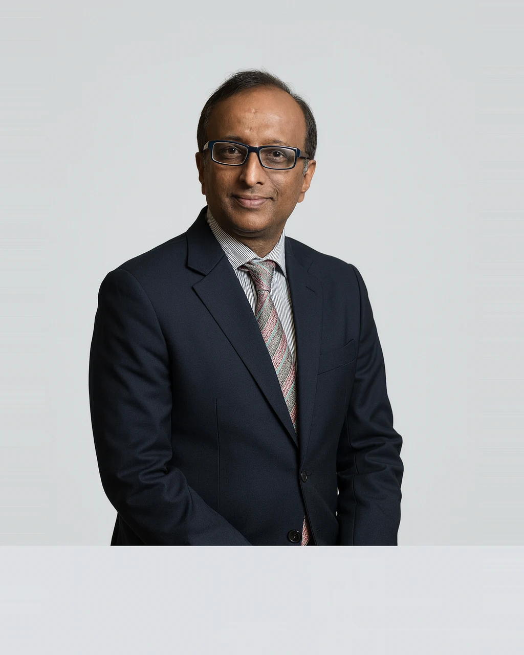 Nikhil Johri