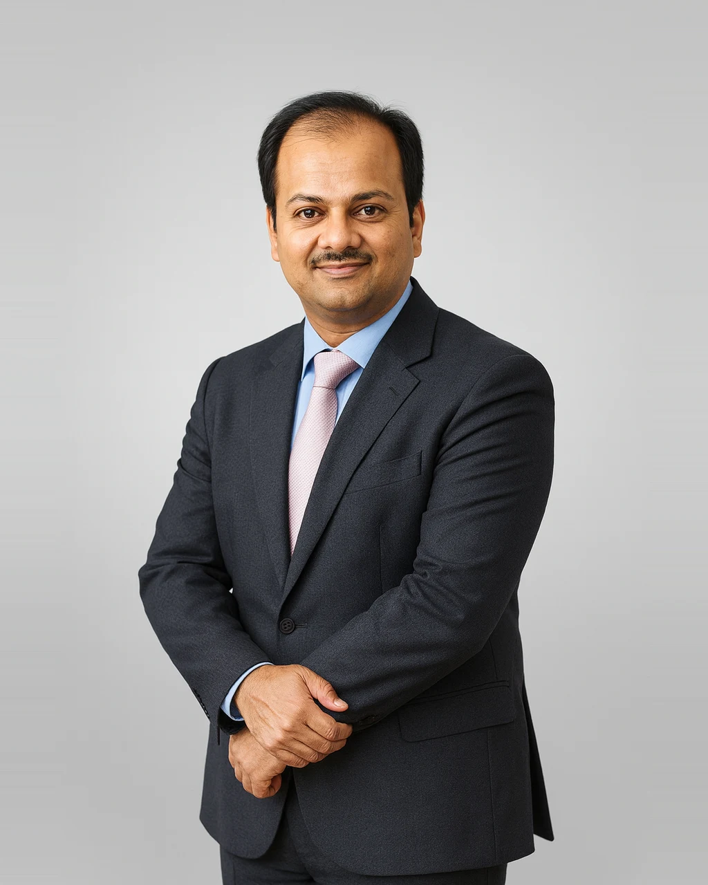 Mr. Pankaj Murarka