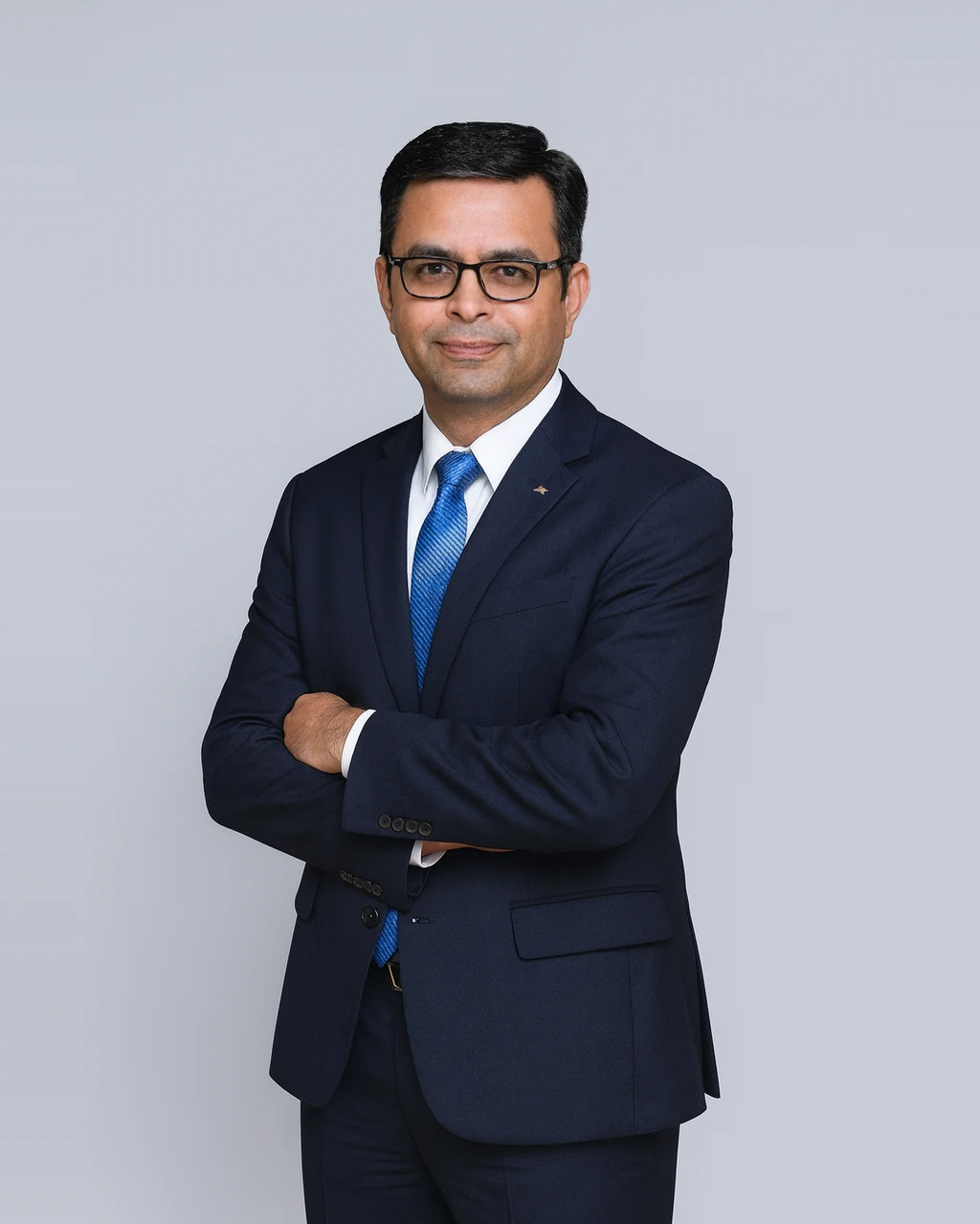 Sandip Santdasani