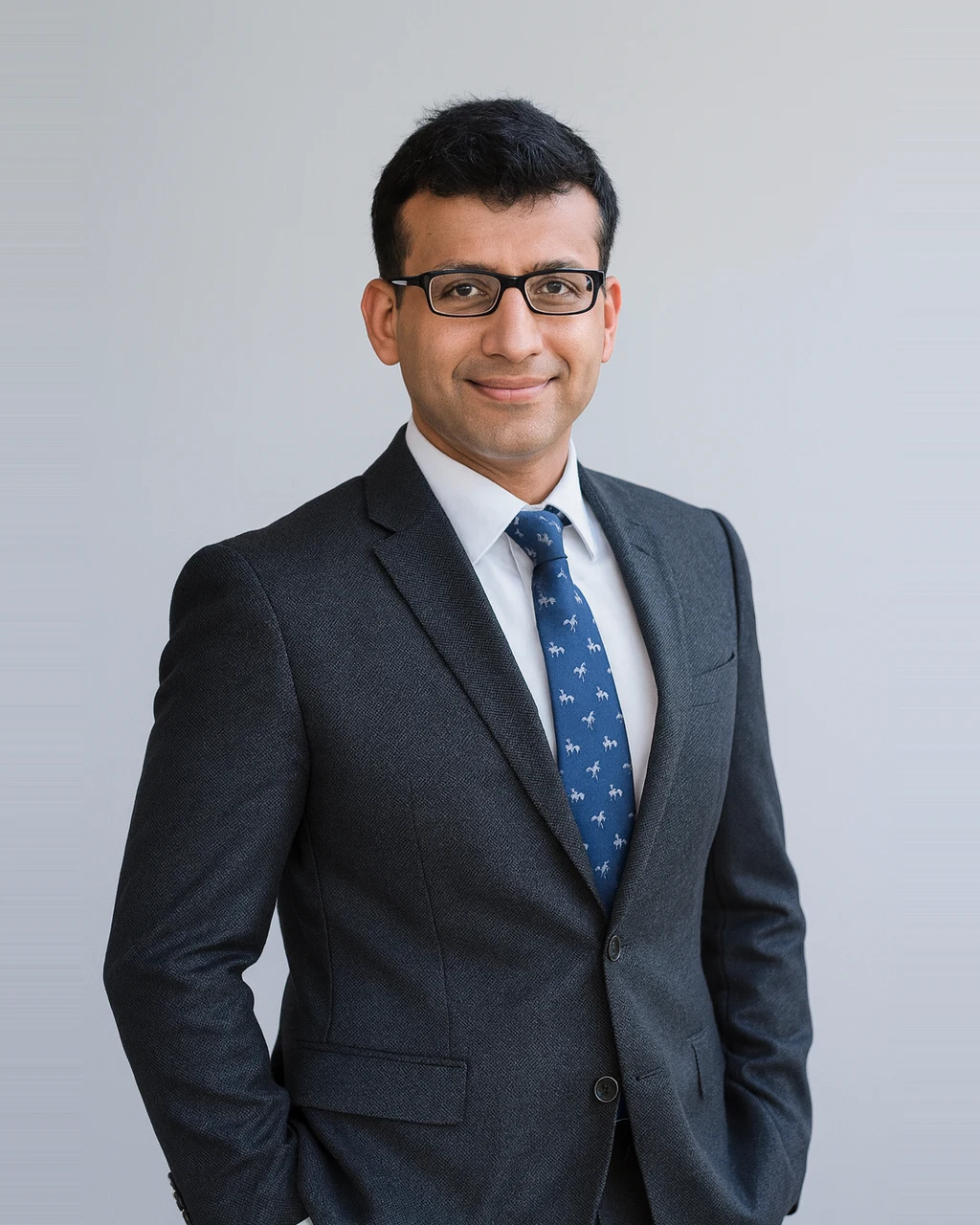Manav Saraf