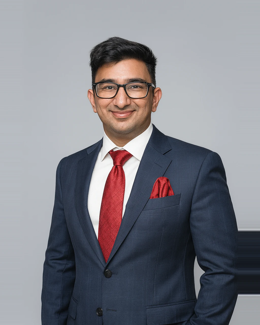 Ayush Aggarwal