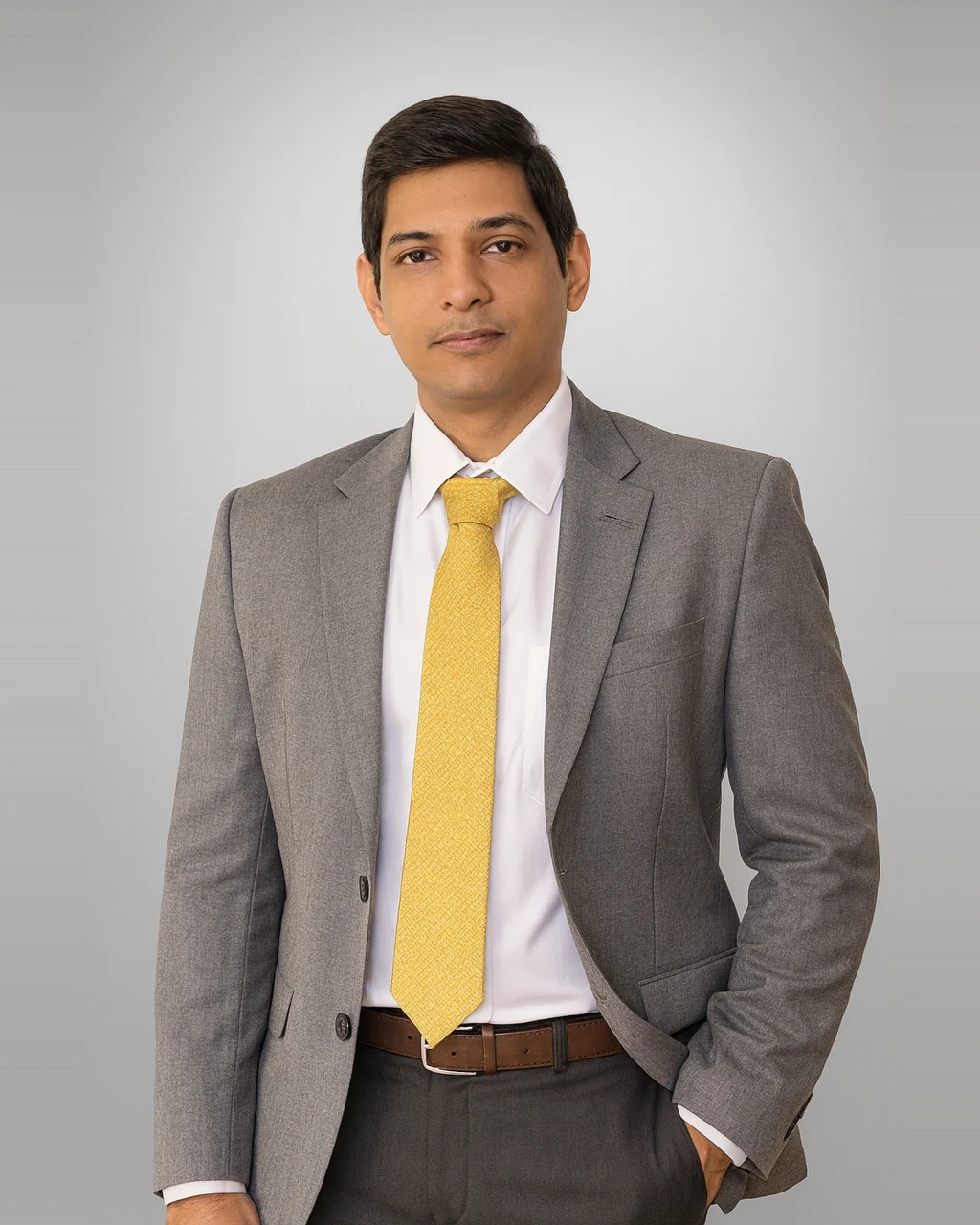 Vasudev Gupta