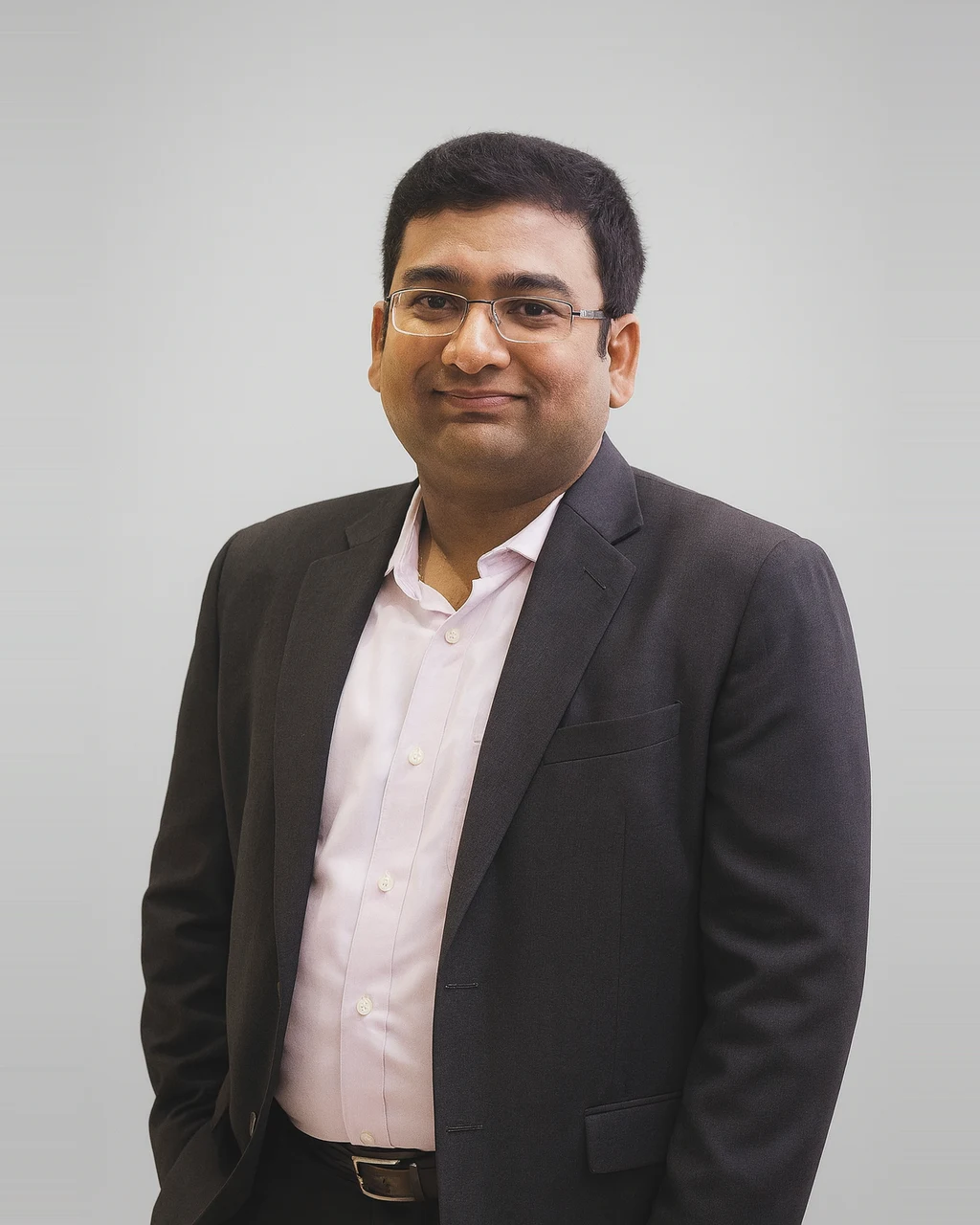 Mayur Agarwal
