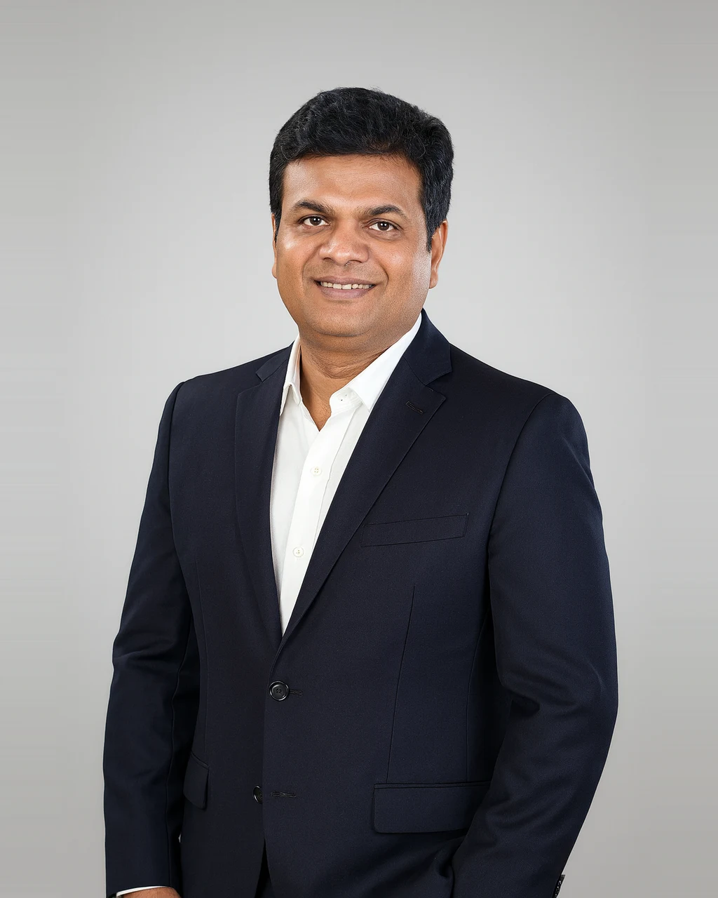 Arjun Narsipur