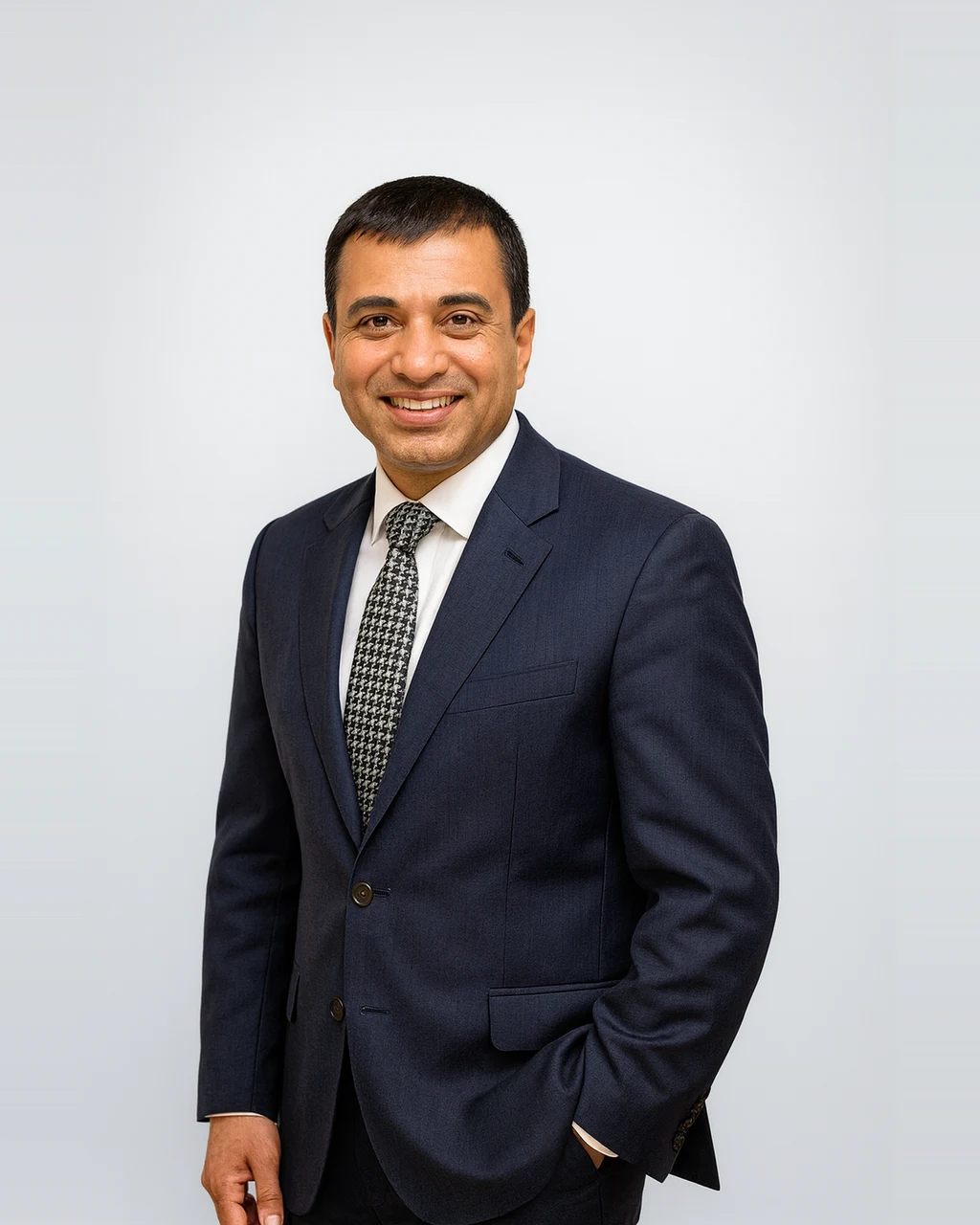 Vineet Sachdeva