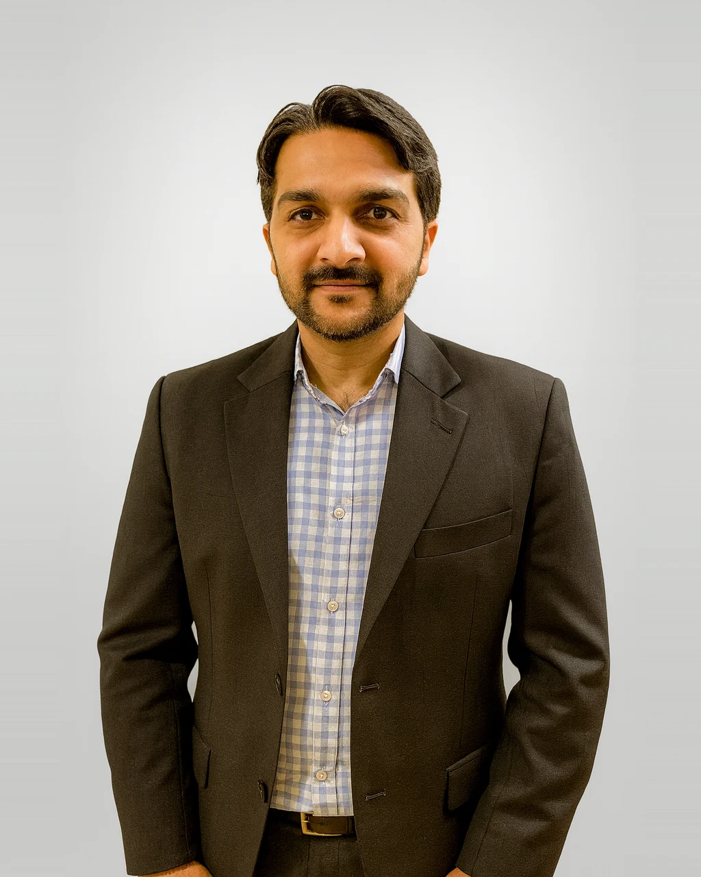 Mr. Mayank Bhagat