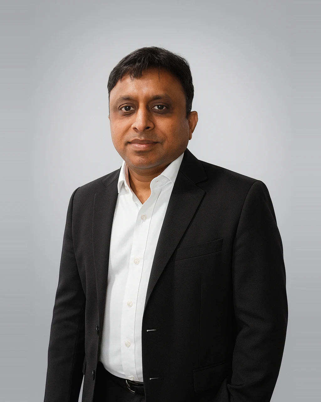 Pankaj Singhania