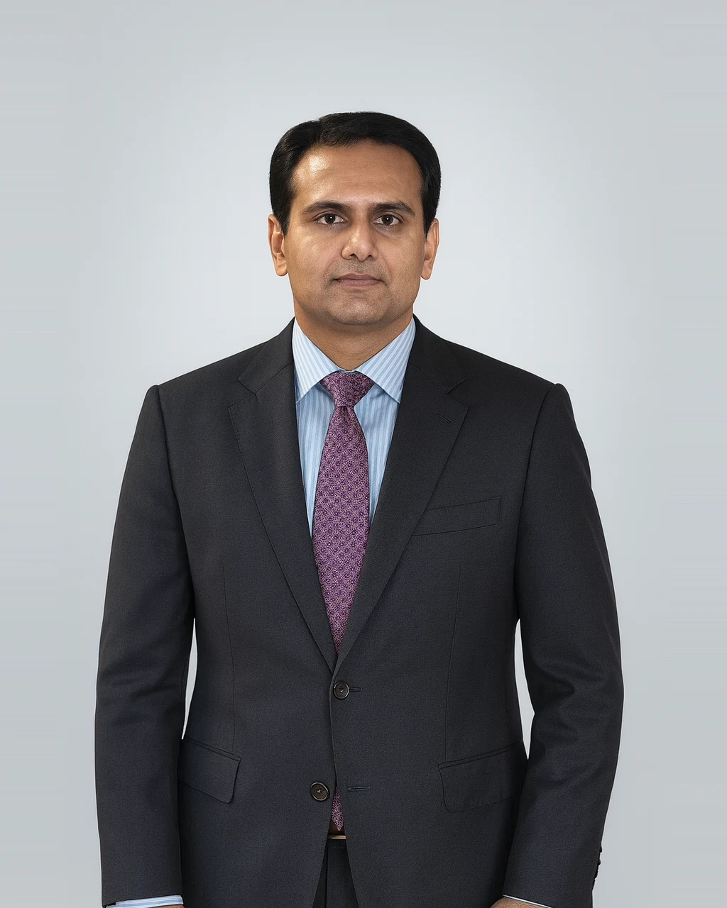 Sachin Shah