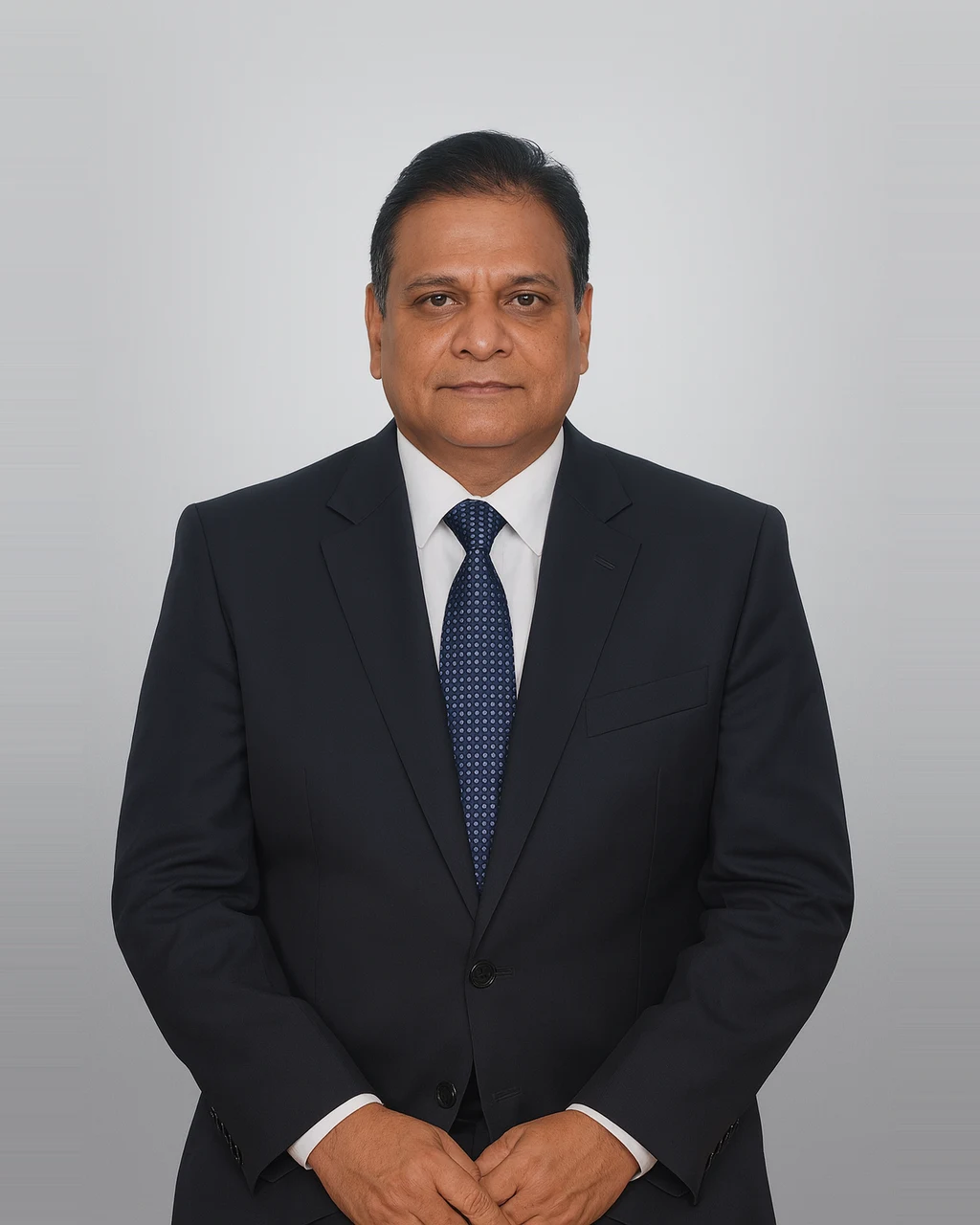 Debasis Dasgupta
