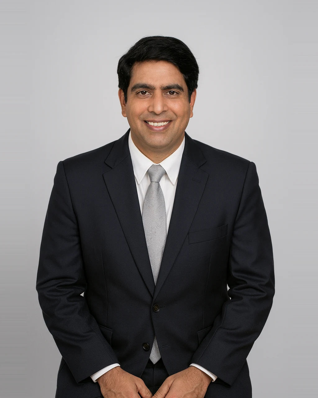 Mr.Vishal Khatri
