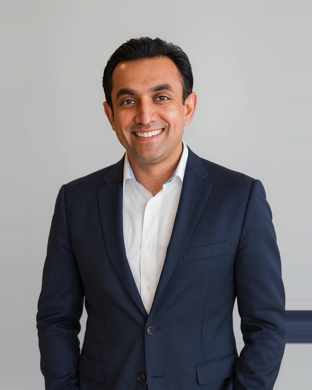 Hardik Doshi