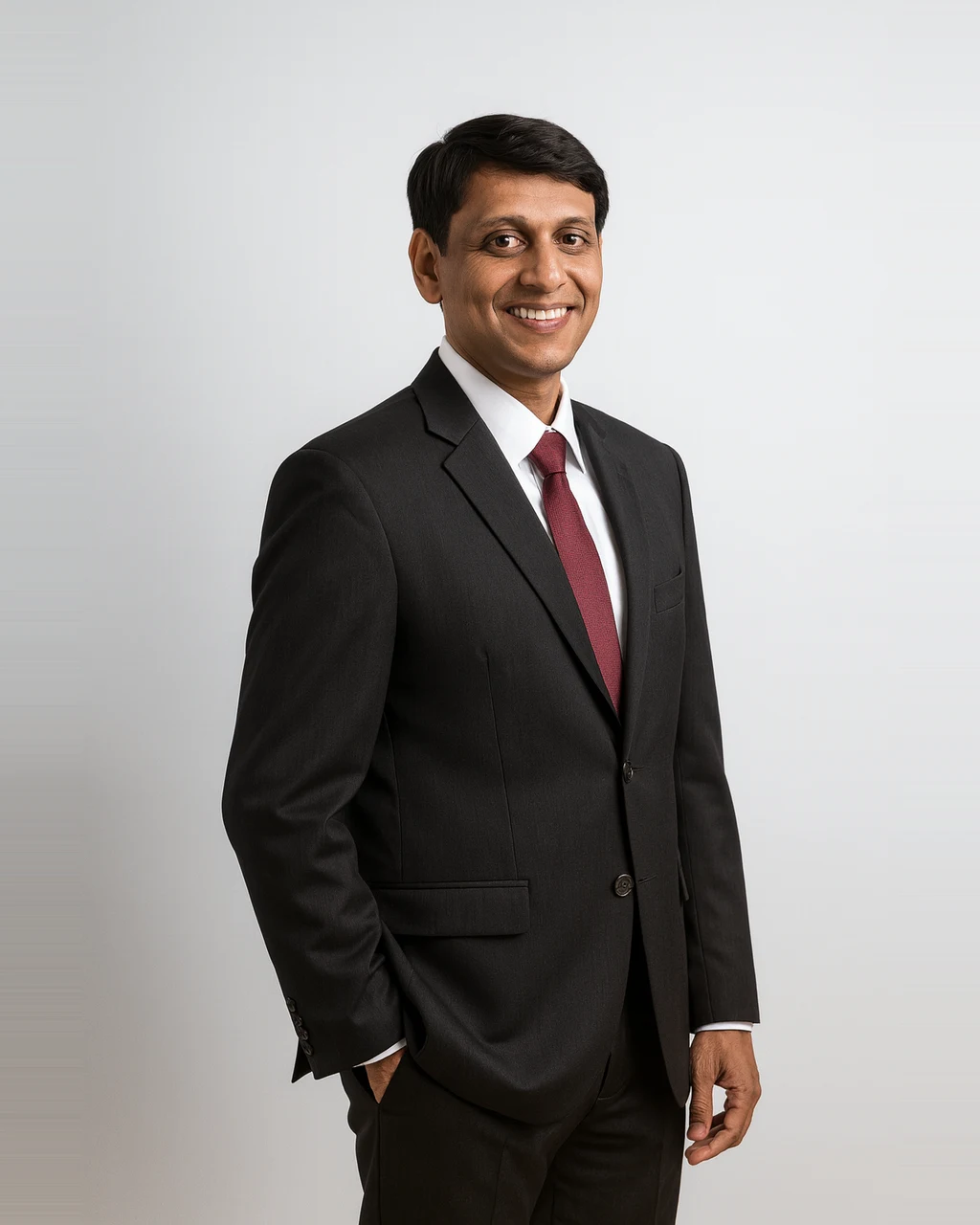 Amit Kansal