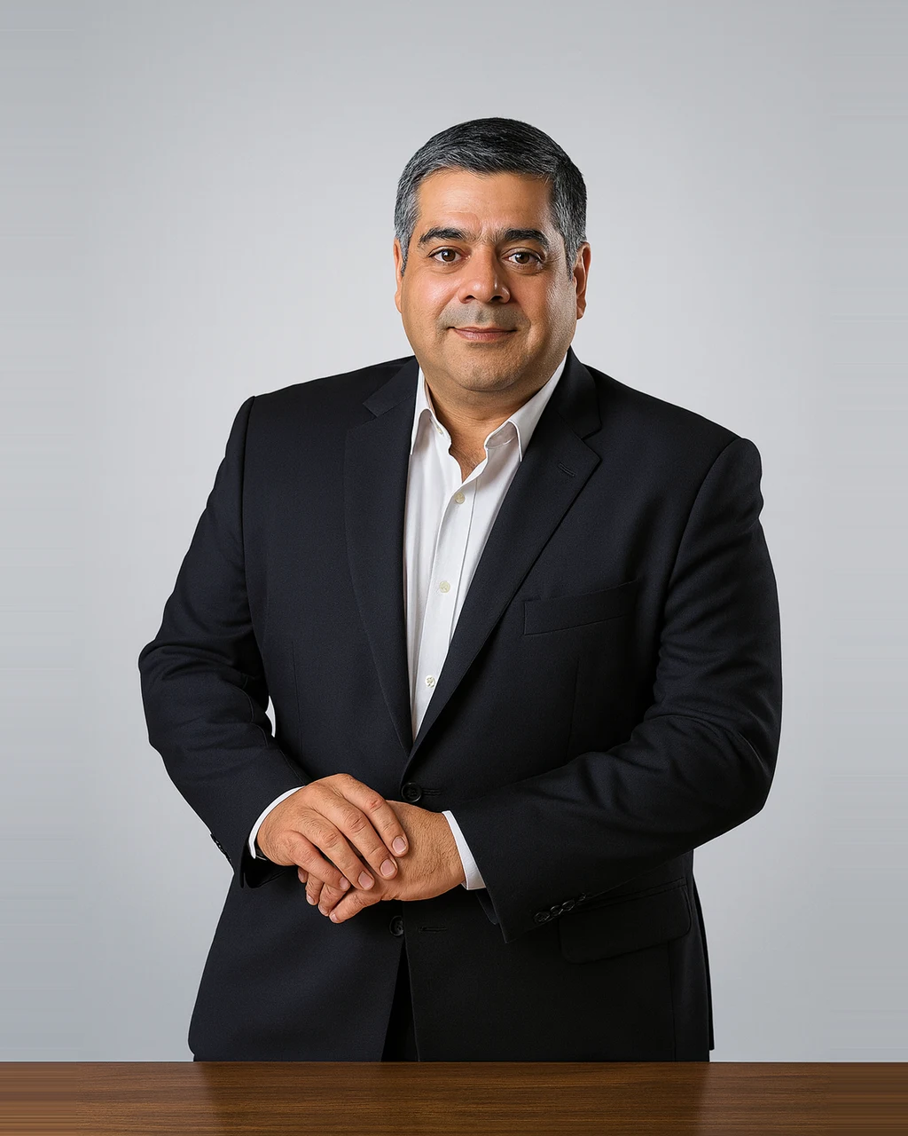 Mohit Khanna