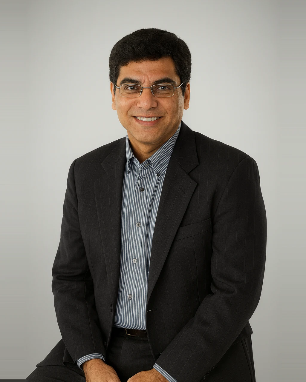 Rishi Gupta