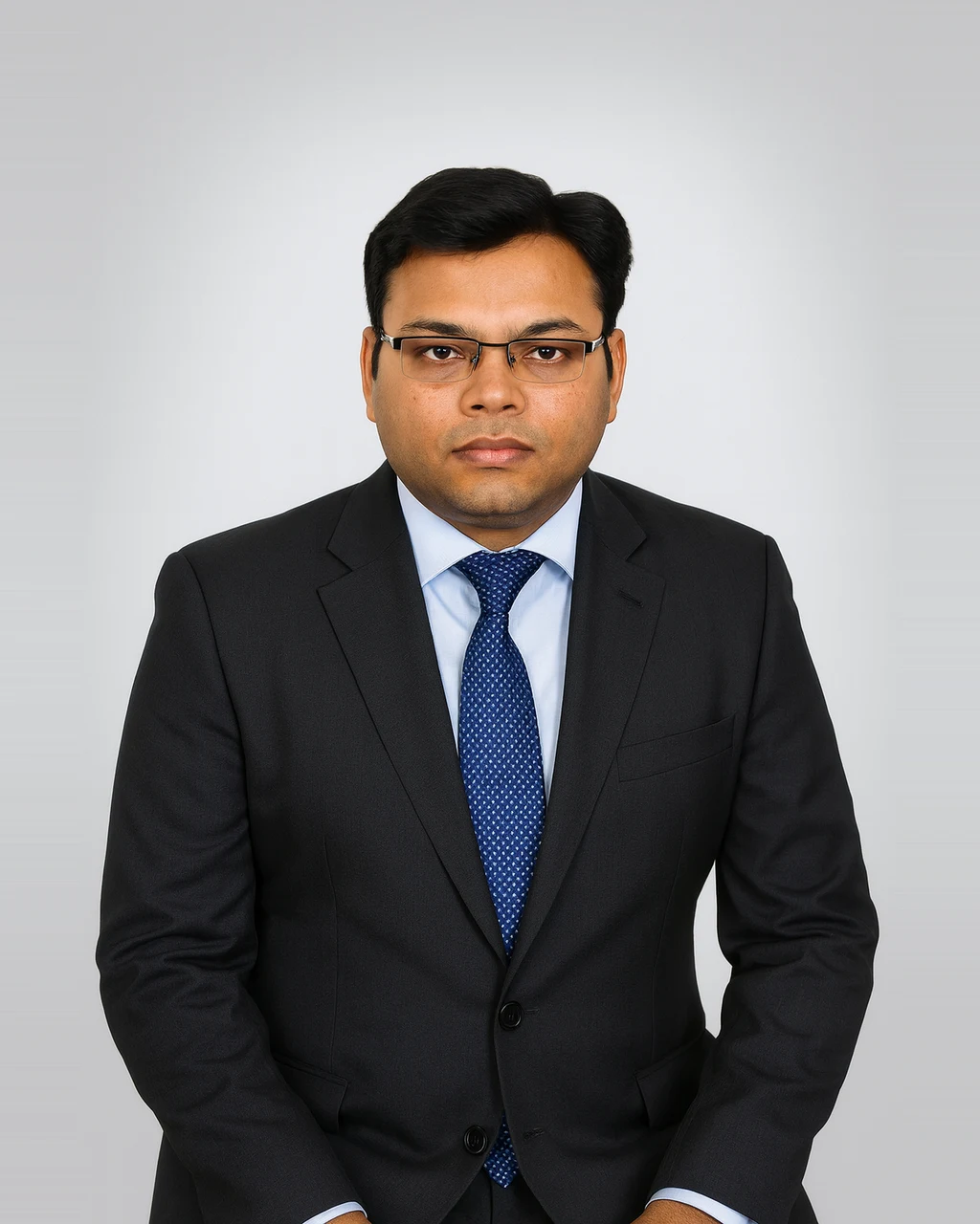 Mr. Kuldeep Gangwar