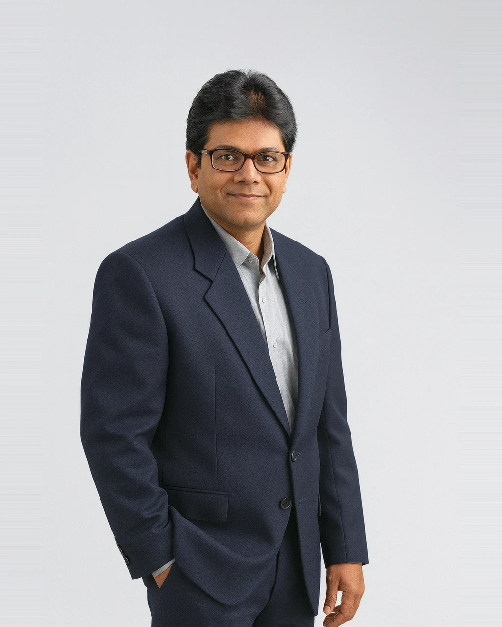 ANUJ BADJATE