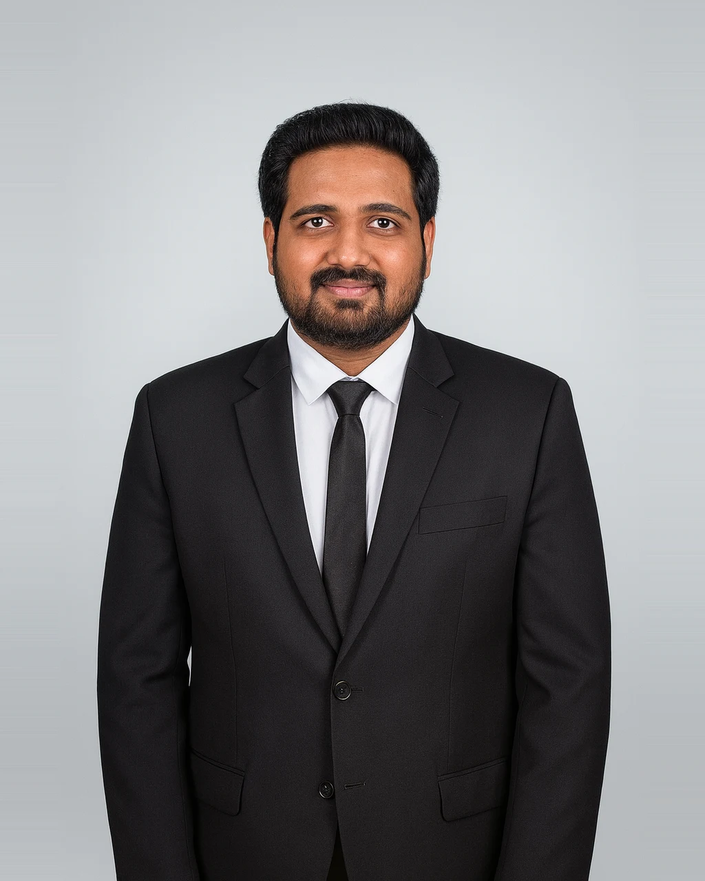 Vijay Chauhan