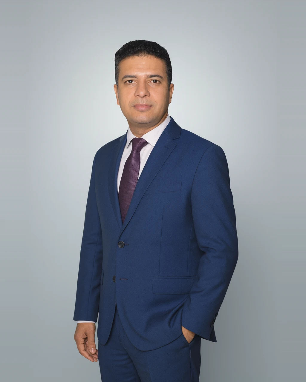Vimal Bhandari
