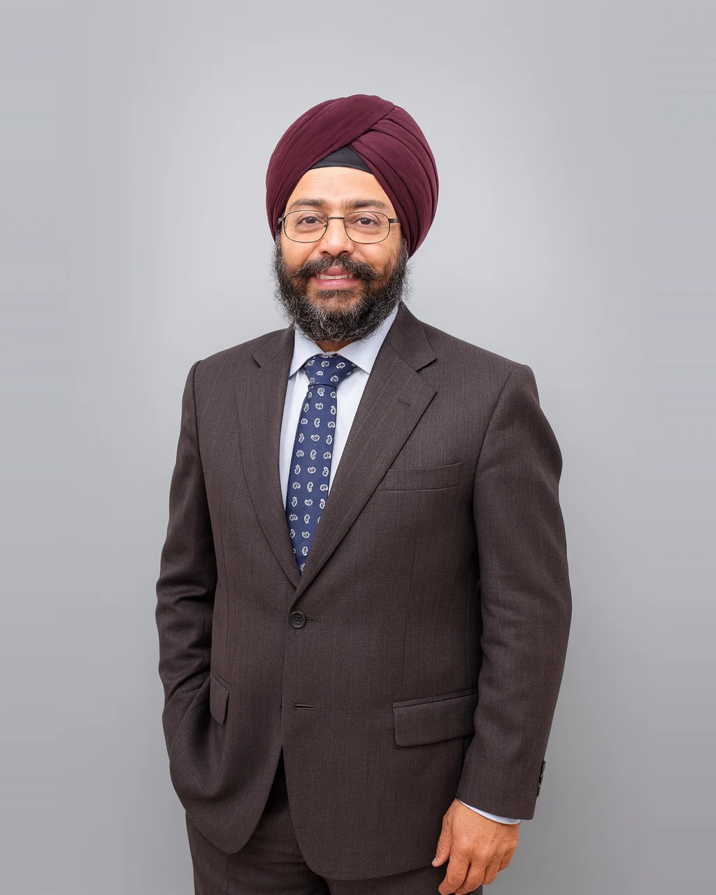Gurvinder Singh Juneja