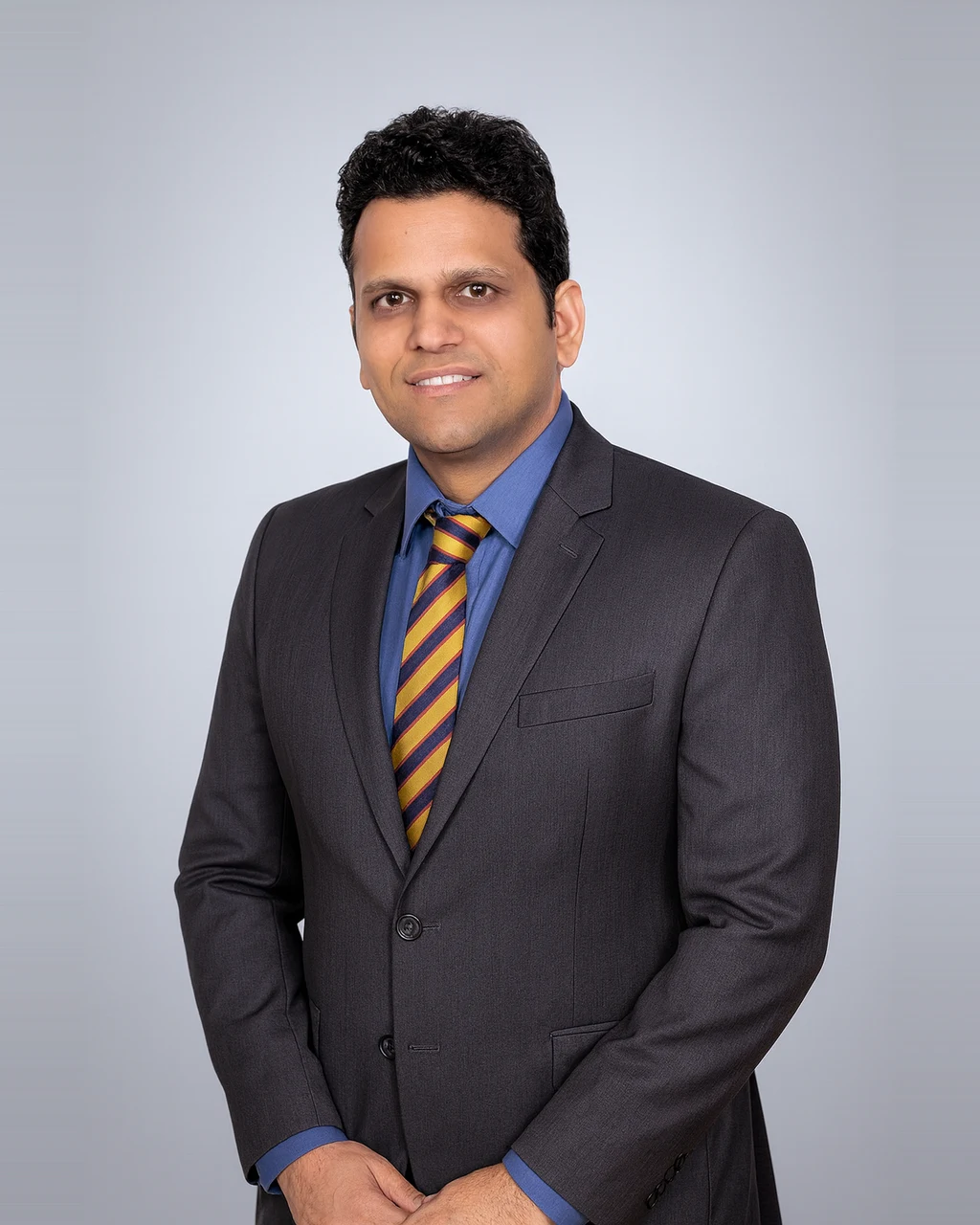 Naveen Vyas