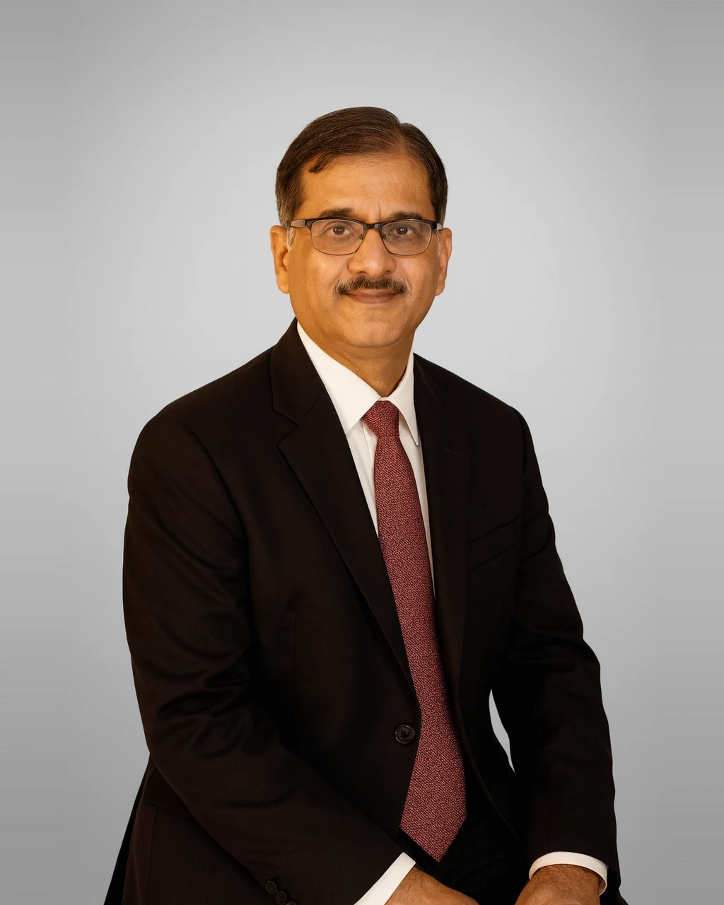Pradeep Gokhale