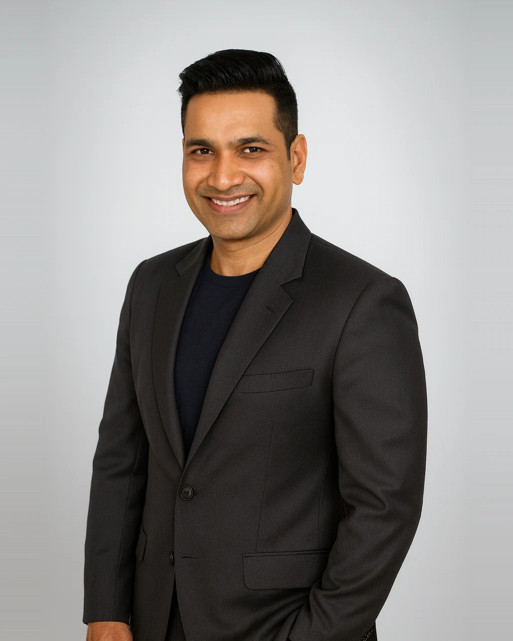 Sachin Bid