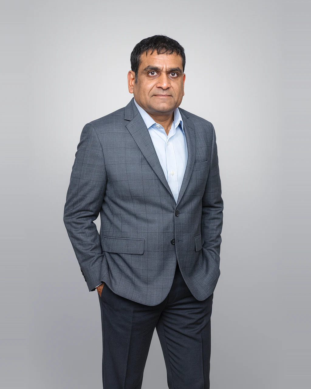 Sachin Kasera