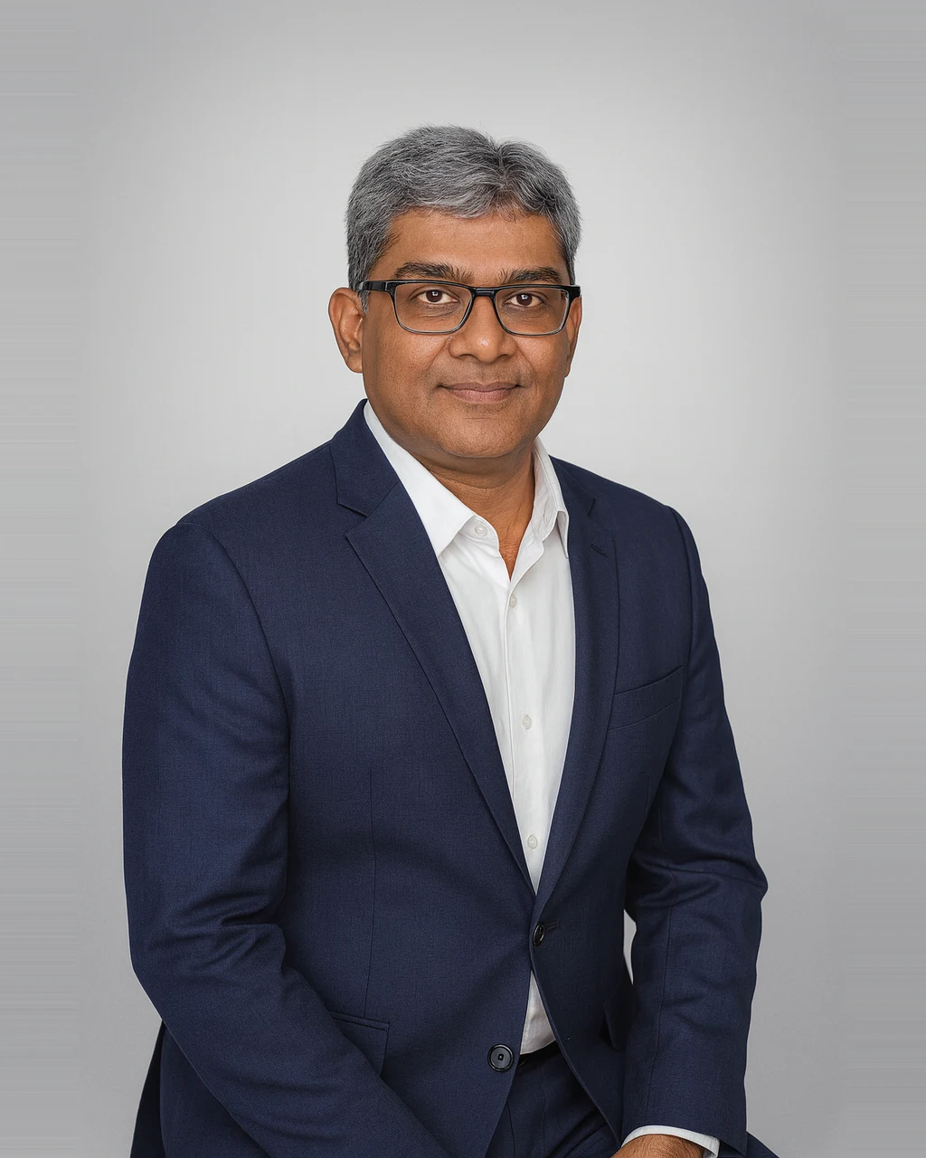 MR HEMANT C SHAH