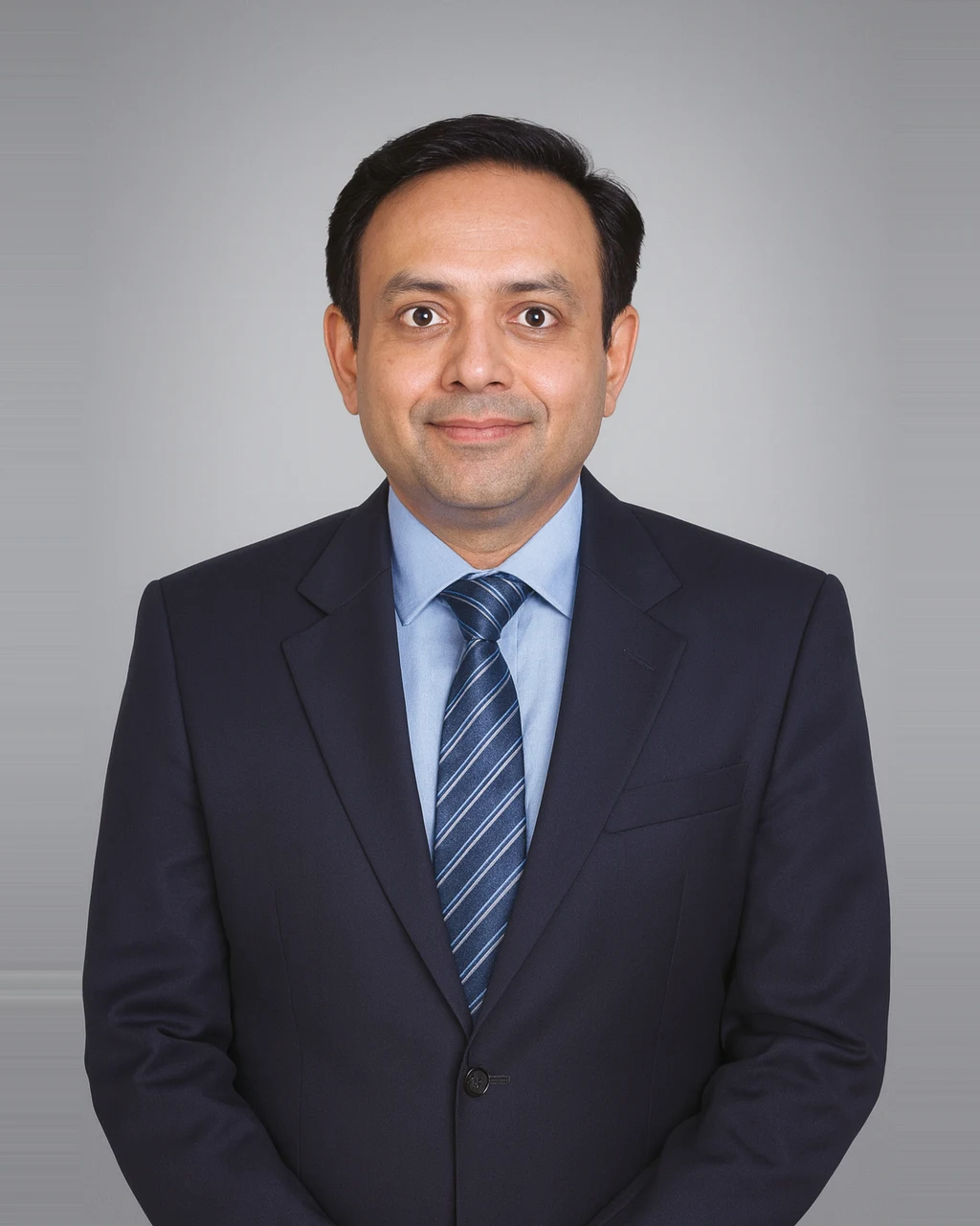 Sandip Bansal
