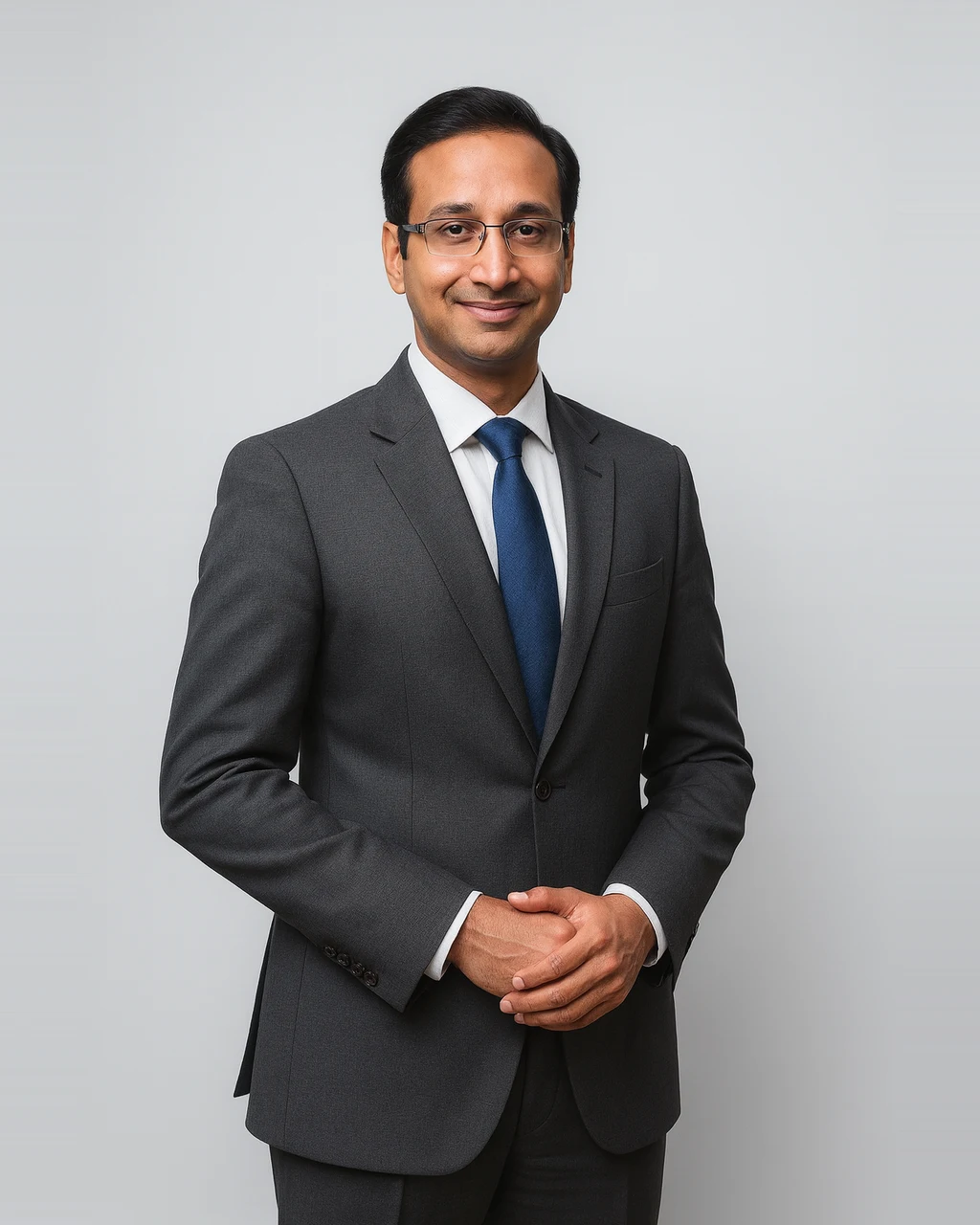 Manish Agarwal
