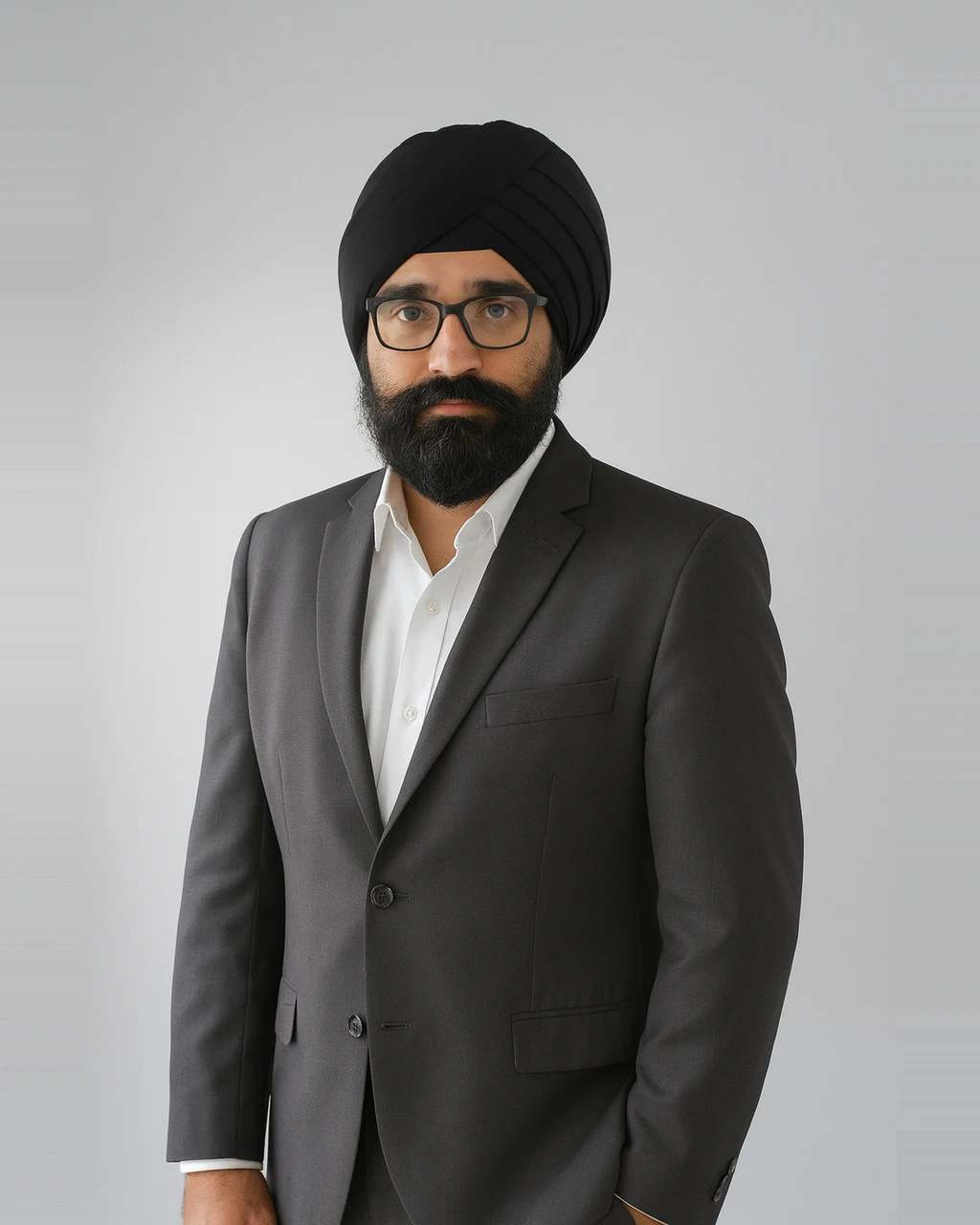Mr Paramjeet Singh